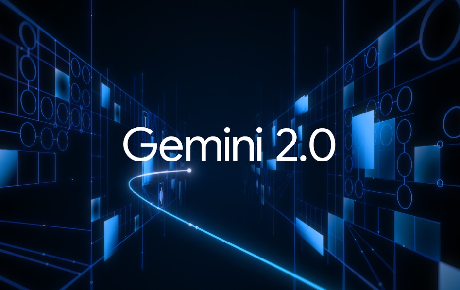 谷歌推出新一代 AI 模型 Gemini 2.0 Flash 支持生成图像